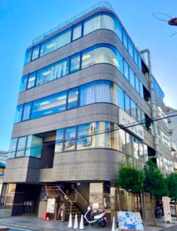 湘南台駅 徒歩3分 現況:その他 その他居抜きなど物件 【飲食不可】外観