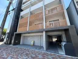 北野白梅町駅 徒歩14分 スケルトン物件 【業種相談】外観