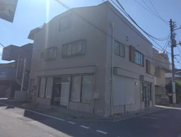 中村橋駅から徒歩２分で利便性良好です。