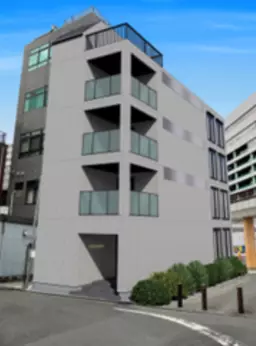 立川駅 徒歩4分 　緑川通り沿い　1～4階