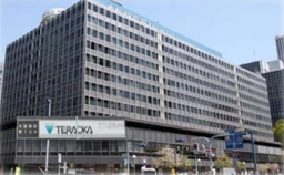 大阪駅 徒歩4分 3F〈13号室〉店舗物件 【飲食不可】