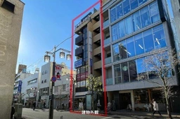 千歳烏山駅 徒歩1分 現況:その他 その他居抜きなど物件 【飲食不可】　　サービス店舗可能！