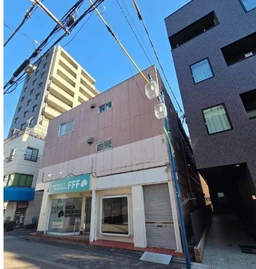 新小岩駅 徒歩3分 現況:その他 その他居抜きなど物件 【業種相談】