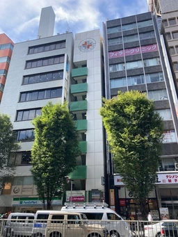 渋谷駅 徒歩2分 現況:美容室・理容室 その他居抜きなど物件 【飲食不可】