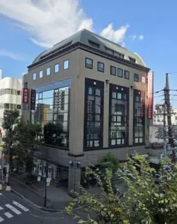 川口駅 徒歩4分 　駅近好立地店舗　6階　