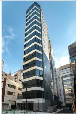 内幸町駅 徒歩2分 スケルトン物件 【飲食不可】サービス店舗可（飲食・物販店舗不可）