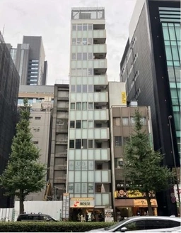 【新宿駅徒歩4分】スタジオ・サービス店舗・サロン等相談可◎築浅ビルの地下1階です！