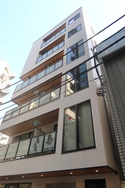 ◆小川町駅徒歩３分◆重飲食・シーシャ・アミューズメント系バーご相談可！◆深夜営業可◆保証金３ヶ月・償却なし外観