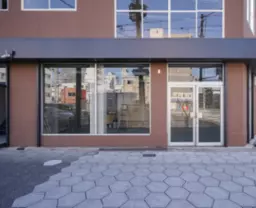 芦原橋駅 徒歩4分 1F店舗物件 【重飲食可】外観