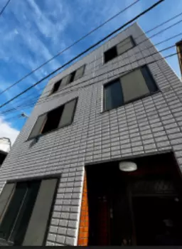 新福島駅 徒歩4分 1-4F一棟貸しスケルトン物件 【重飲食可】