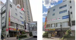 本八幡駅 徒歩1分 現況:その他 その他居抜きなど物件 【飲食不可】外観