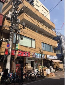 蒲田駅徒歩6分　業態相談　