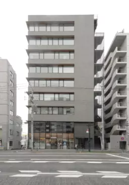 ≪北参道駅 徒歩2分｜3階・187.57㎡｜店舗事務所≫