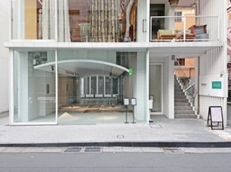 ≪表参道駅 徒歩3分｜1階・137.17㎡｜物販・サービス向け≫