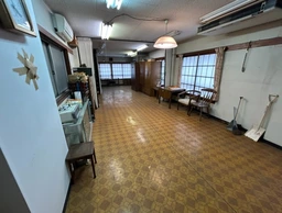 新小岩ルミエール商店街至近の立地