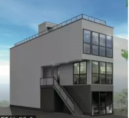 荏原町駅 徒歩2分 現況:その他 その他居抜きなど物件 【重飲食可】