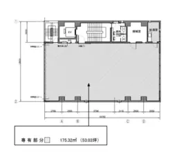 ■本郷三丁目駅 徒歩4分 現況:その他 その他居抜きなど物件 【業種相談】外観