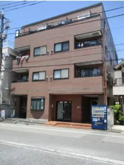 船堀駅 徒歩14分 スケルトン物件 【業種相談】