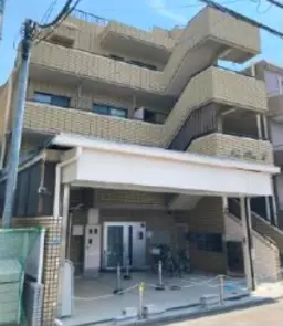 国分寺駅 徒歩7分 スケルトン物件 【重飲食可】