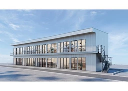 大倉山駅 徒歩3分 スケルトン物件 【何業も可】