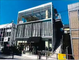 原宿駅 徒歩9分 スケルトン物件 【飲食不可】