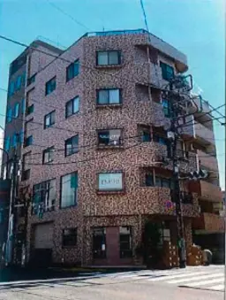 恵比寿駅 徒歩5分 現況:その他 その他居抜きなど物件 【飲食不可】