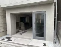 ■田原町駅 徒歩5分 スケルトン物件 【軽飲食可】