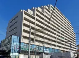 ■国領駅 徒歩2分 スケルトン・現況有姿引渡し物件 【飲食不可】