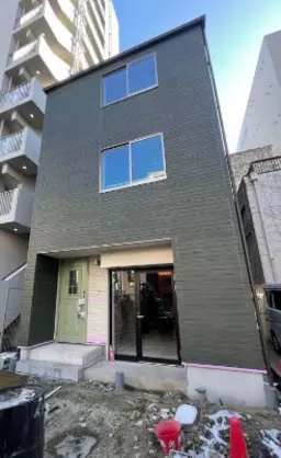 両国駅 徒歩7分 スケルトン物件 【重飲食可】