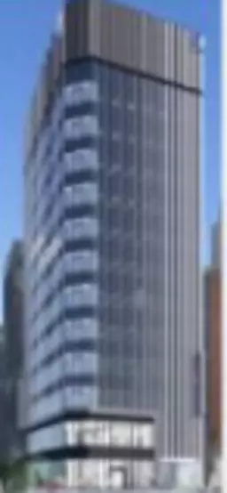 有楽町駅 徒歩3分　銀座柳通り沿い　12階