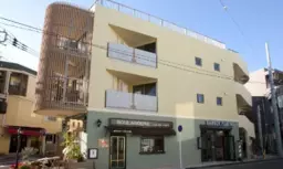 久が原駅 徒歩2分 スケルトン物件 【飲食相談】