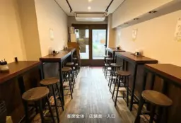 ■水道橋駅 徒歩5分 カレー店居抜き【飲食可、臭い煙の強い業態相談（対策必須）、カラオケ不可、営業24時迄】※転貸契約外観