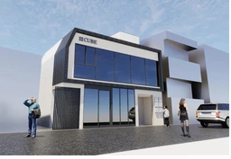 緑が丘駅 徒歩1分 スケルトン物件 【重飲食可】外観