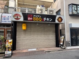 中野新橋駅 徒歩2分 現況:韓国料理 飲食居抜き物件 【何業も可】