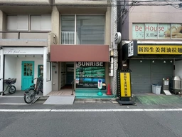 平井駅 徒歩2分 現況:バー 飲食居抜き物件 【何業も可】