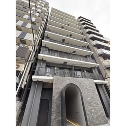 黄金町駅 徒歩4分 スケルトン物件 【業種相談】外観