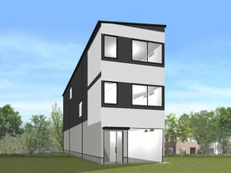 菊名駅 徒歩4分 スケルトン物件 【業種相談】外観