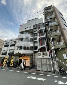 原宿駅徒歩7分 4階店舗区画(11798)