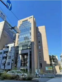 【UY0304】貴重な横浜駅徒歩5分！事務所やサービス店舗向けにおすすな物件！飲食不可！