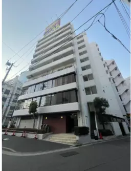 人形町駅 徒歩5分 現況:その他 その他居抜きなど物件 【飲食不可】