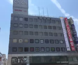 柏駅 徒歩1分 現況:その他 その他居抜きなど物件 【業種相談】外観