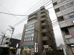 京急久里浜駅 徒歩1分 現況:その他 その他居抜きなど物件 【クリニック募集】