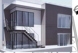 市ヶ谷駅 徒歩6分 スケルトン物件 【飲食不可】