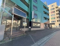 八王子駅 徒歩3分 スケルトン物件 【重飲食可】