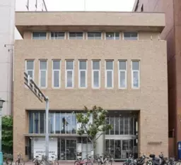 旧居留地・大丸前駅 徒歩3分 栄町通沿い 4Fスケルトン物件 【飲食不可】