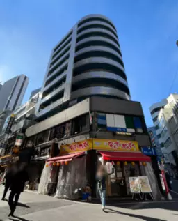 新宿駅 徒歩3分 現況:その他 その他居抜きなど物件 【飲食不可】