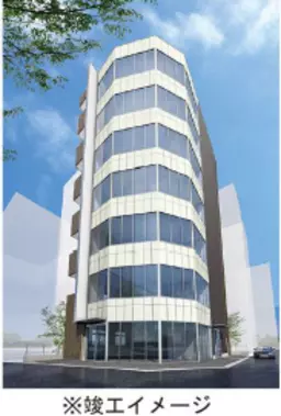 亀有駅 徒歩3分 スケルトン物件 【軽飲食可】