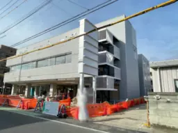 北越谷駅 徒歩9分 現況:その他 その他居抜きなど物件 【クリニック限定】