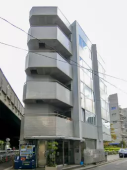 白金台駅 徒歩10分 スケルトン物件 【軽飲食程度相談】