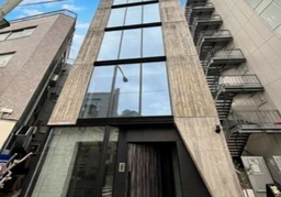 青山キラー通り沿いの新築ビル3階の募集！飲食相談可！改装協力金有り！